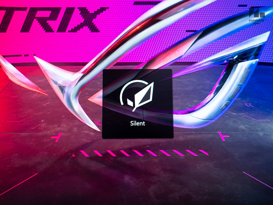 ROG Strix Scar 18 G835LXG 99