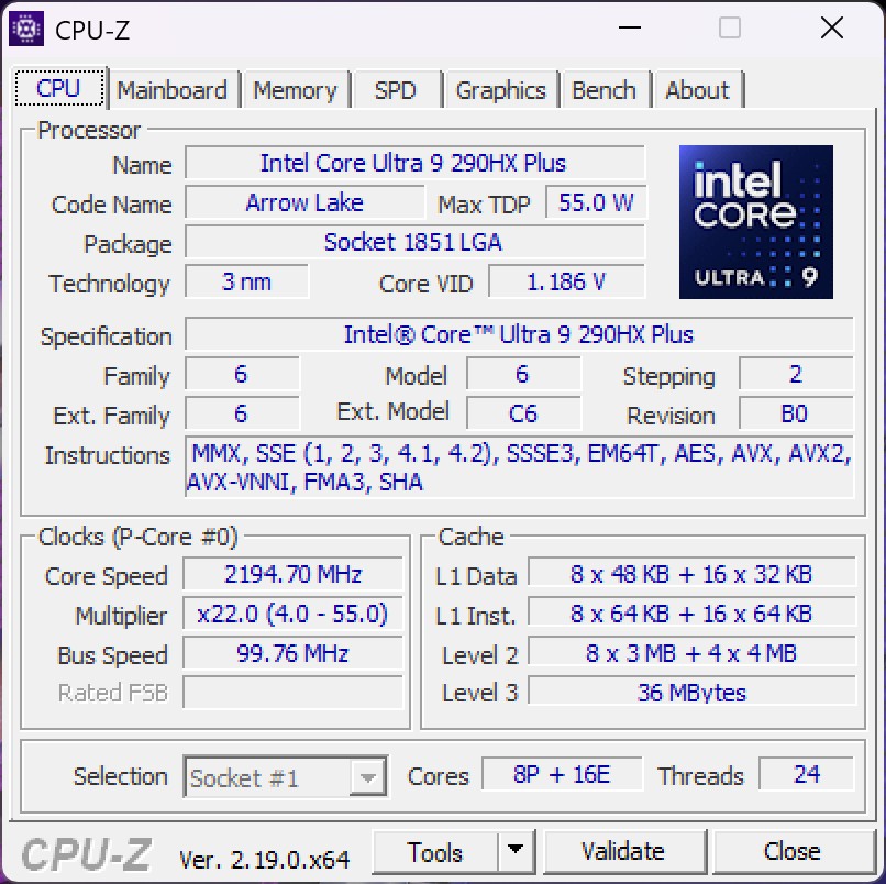 ASUS ROG Strix SCAR 18 G835LXG