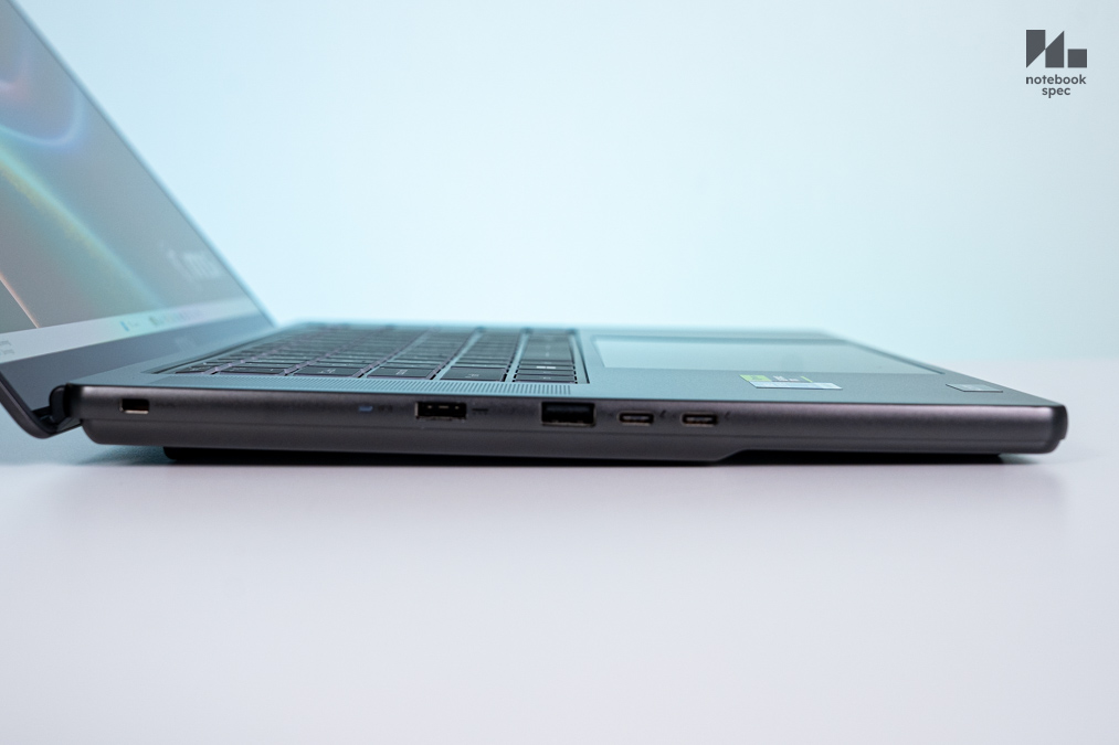 Stealth 16 AI Plus 3 55