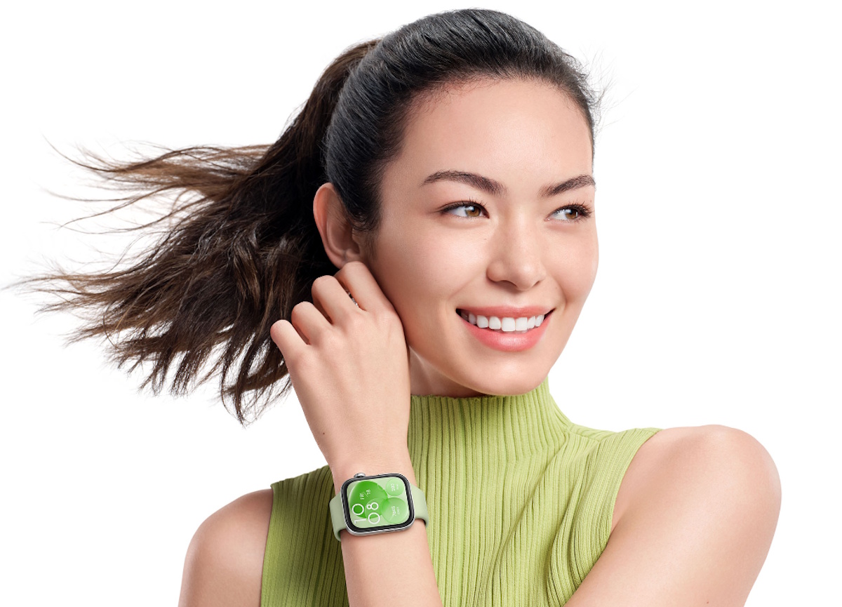 Smartwatch