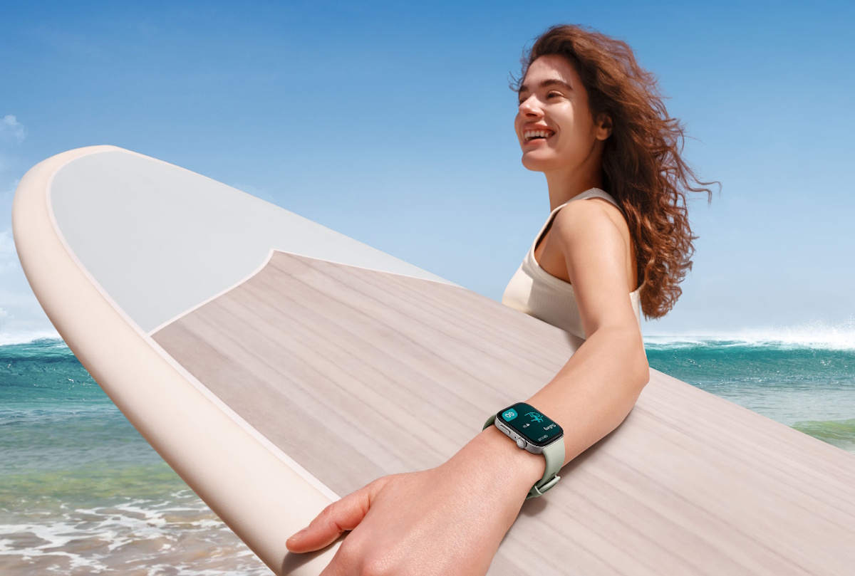 Smartwatch