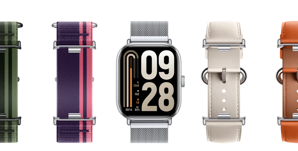 Smartwatch