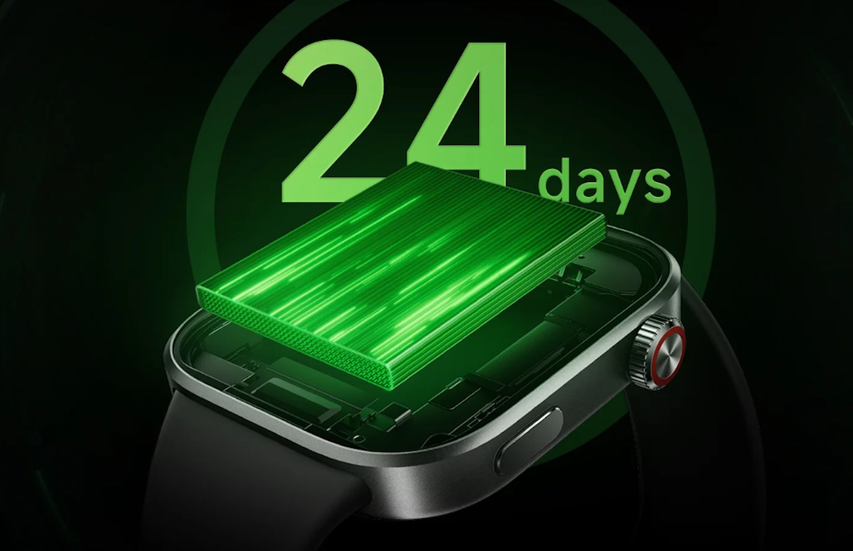 Smartwatch