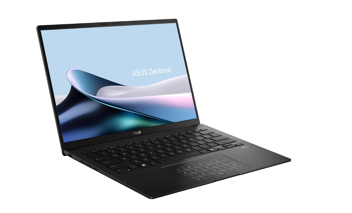 ASUS Zenbook