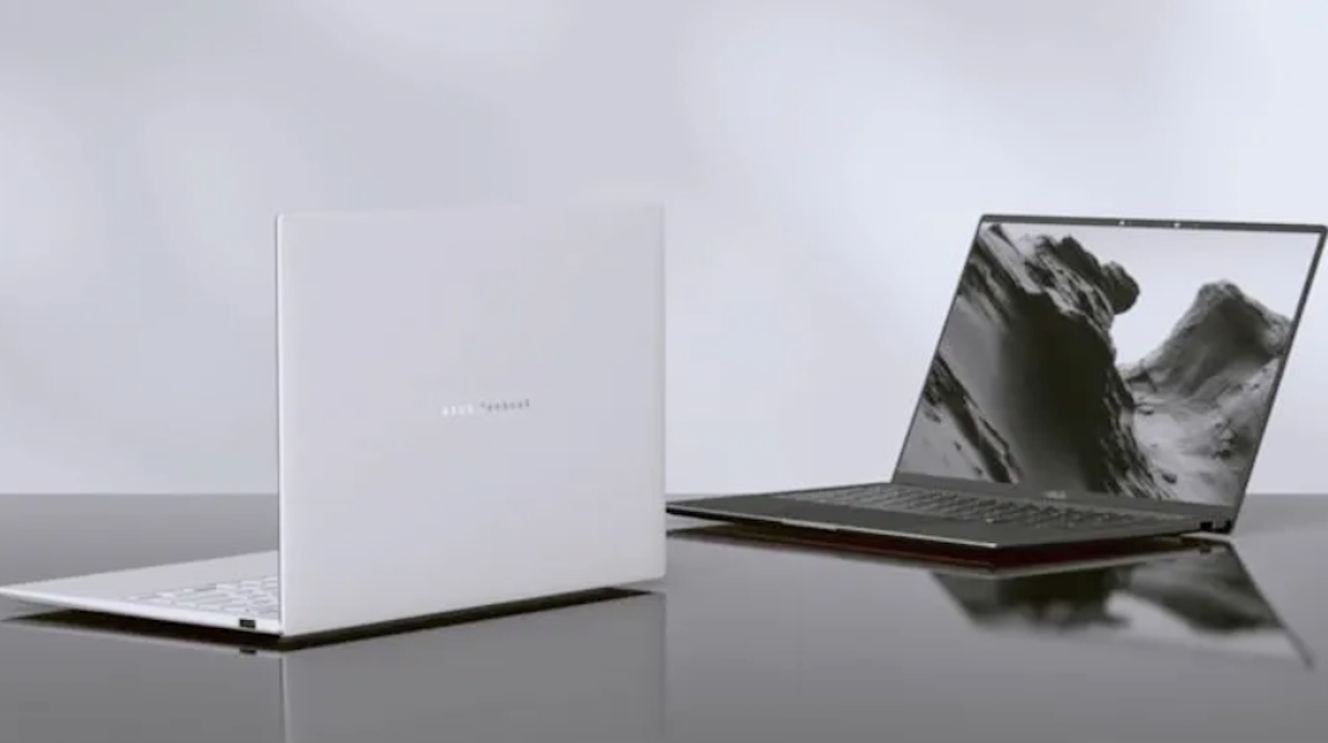 ASUS Zenbook
