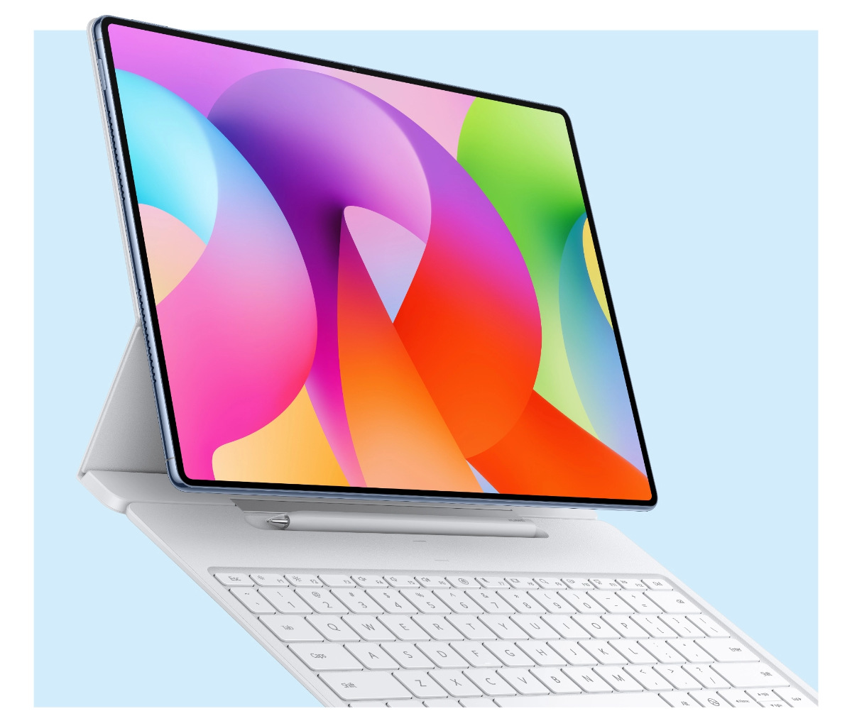 แท็บเล็ต HUAWEI