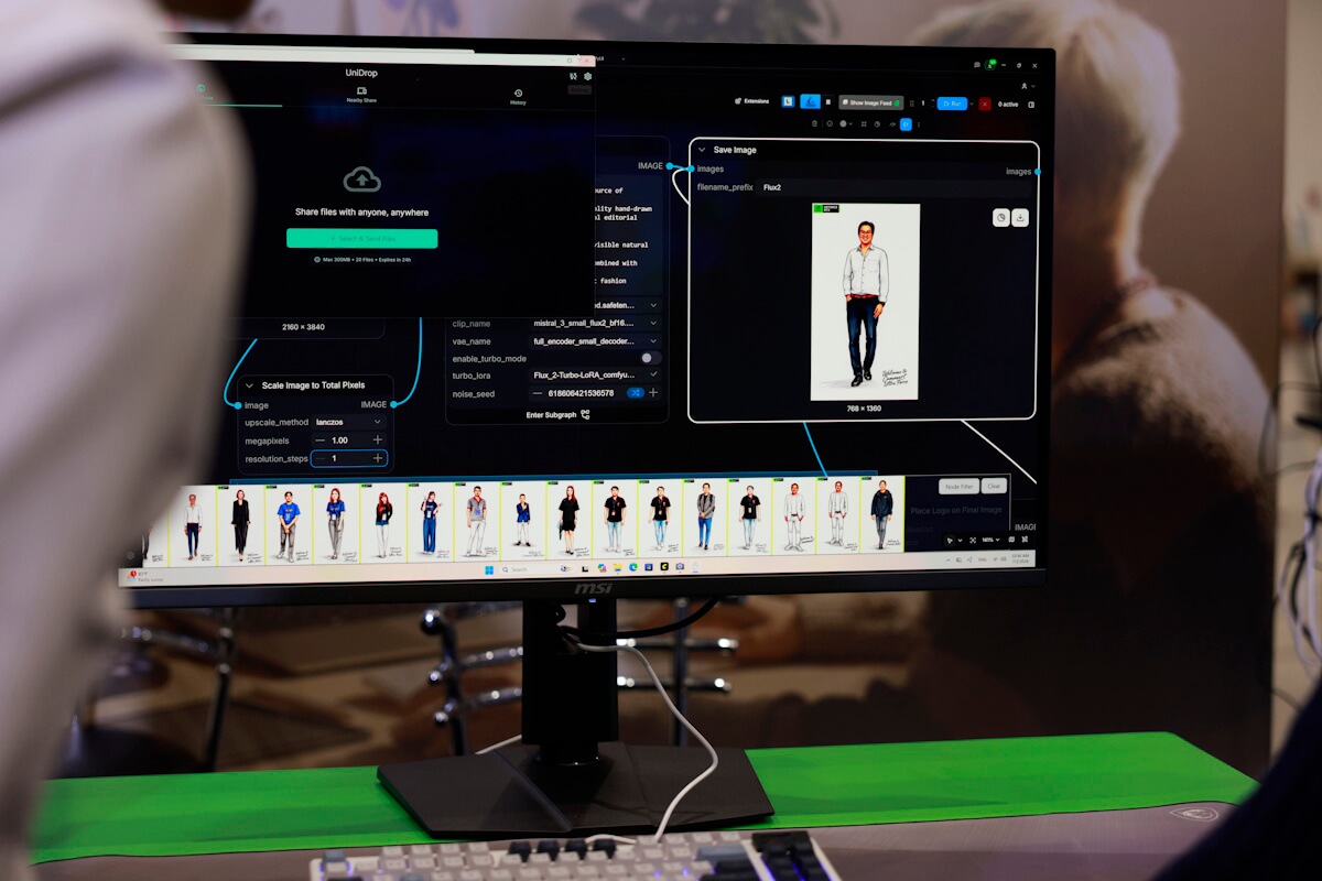 NVIDIA Studio