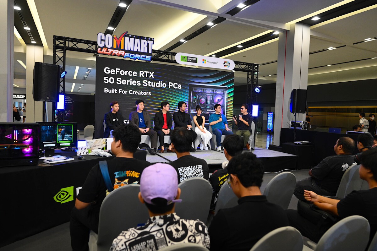 NVIDIA Studio