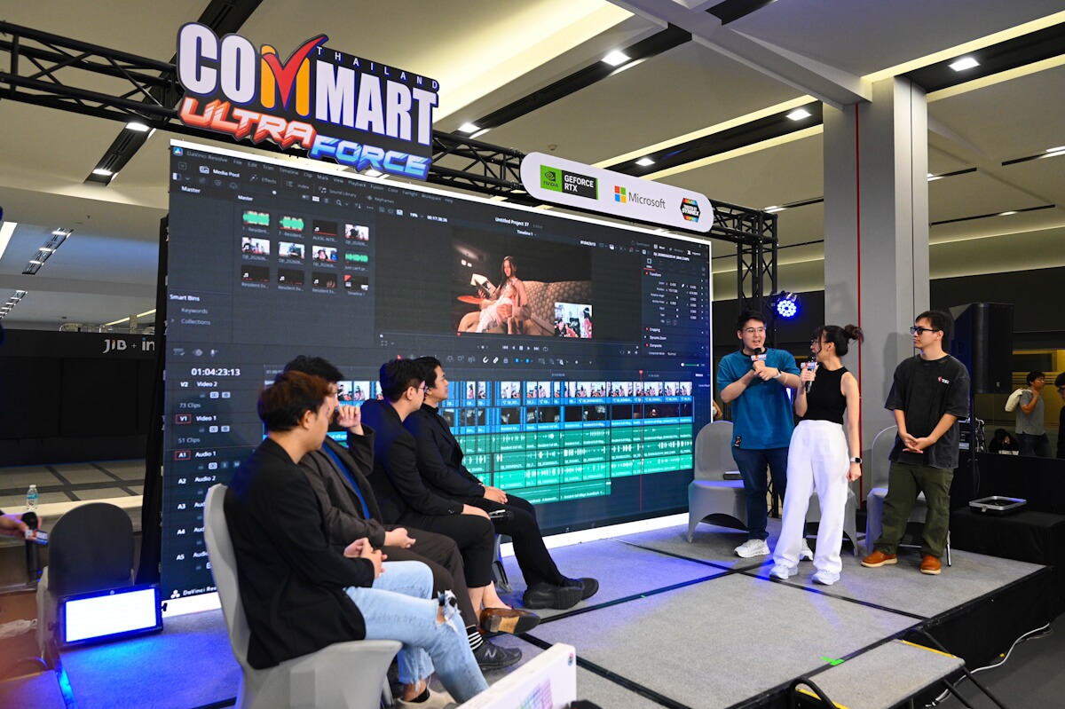 NVIDIA Studio