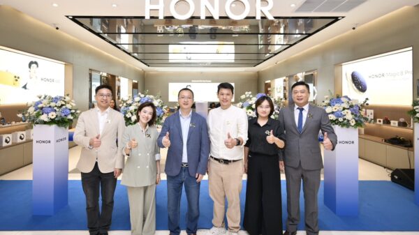 เปิดแล้ววันนี้ HONOR Alpha Store 2