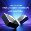 1.Pic MINIX Launches EU928 AI Flagship AI Mini PC