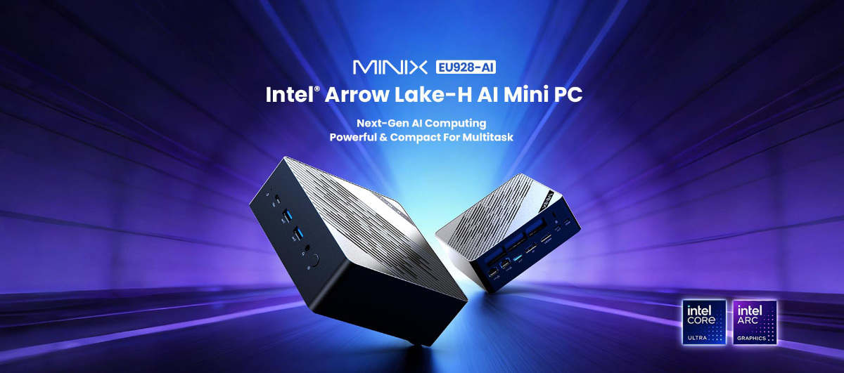 MINIX