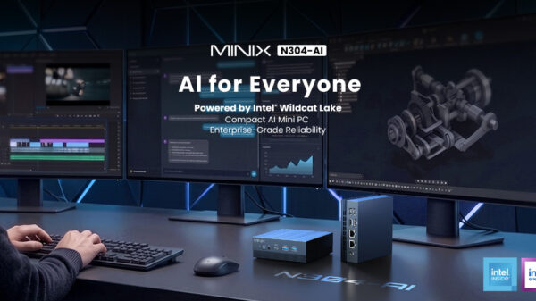 1.Pic MINIX N304 AI