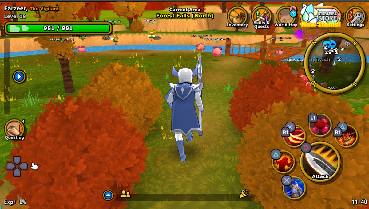 เกมเก็บเวล