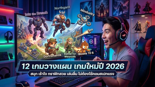 12 rts game 2026