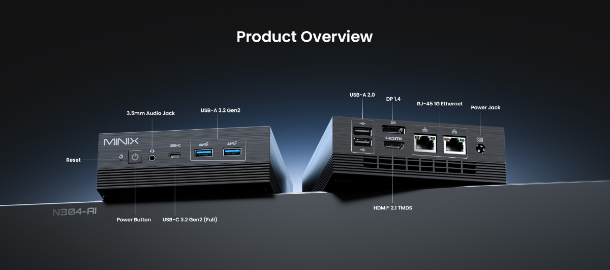 14.Pic MINIX N304 AI