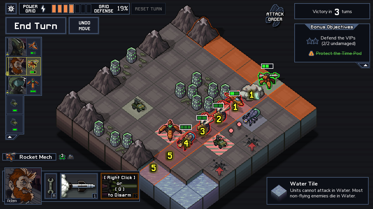 เกมวางแผน