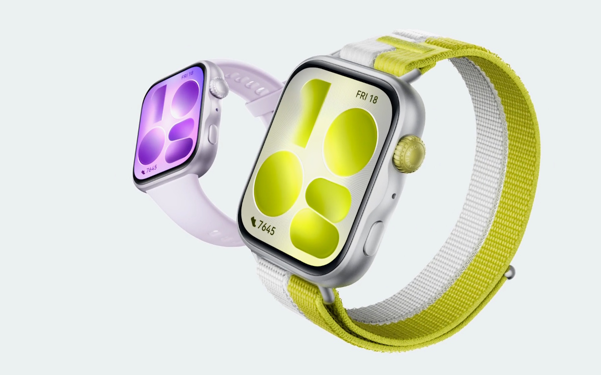 Smartwatch