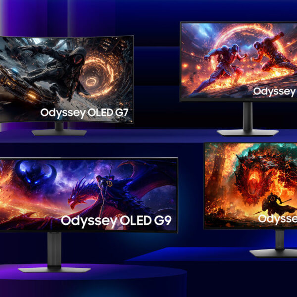 2027 Odyssey Full lineup Front