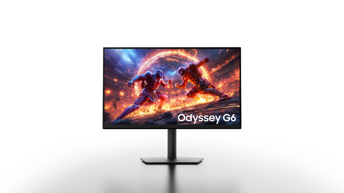 Odyssey