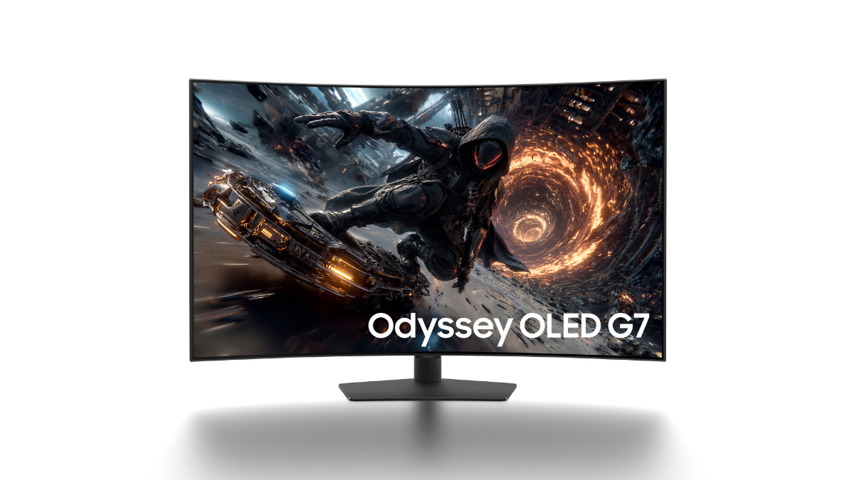 Odyssey