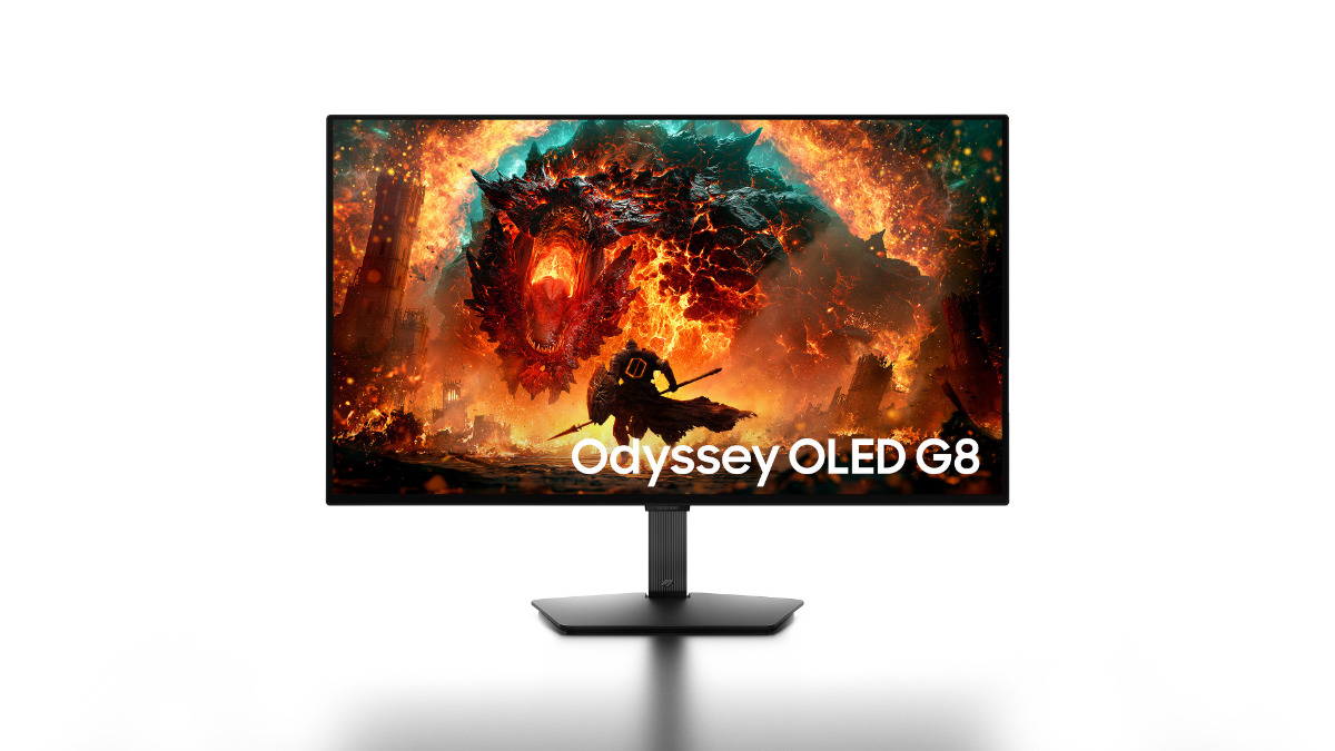 Odyssey