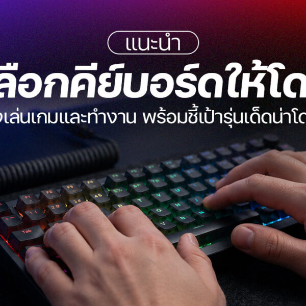260803 NBS image howto choose gaming keyboard