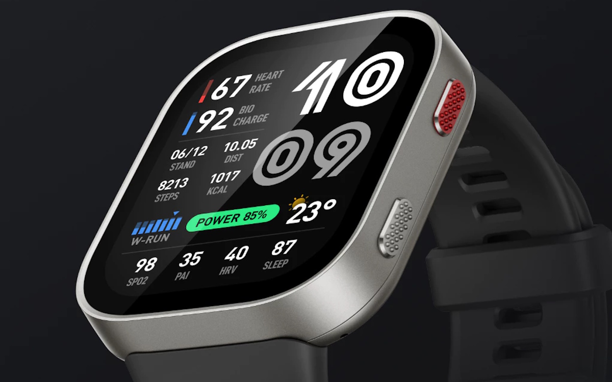 Smartwatch