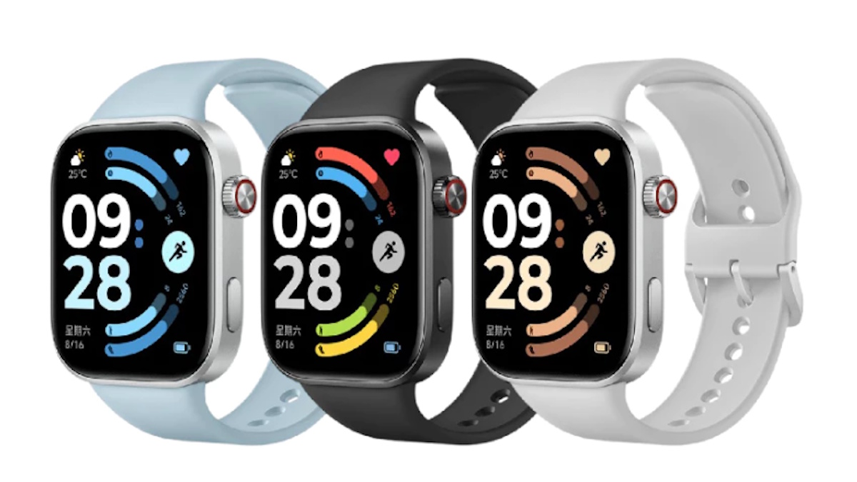Smartwatch
