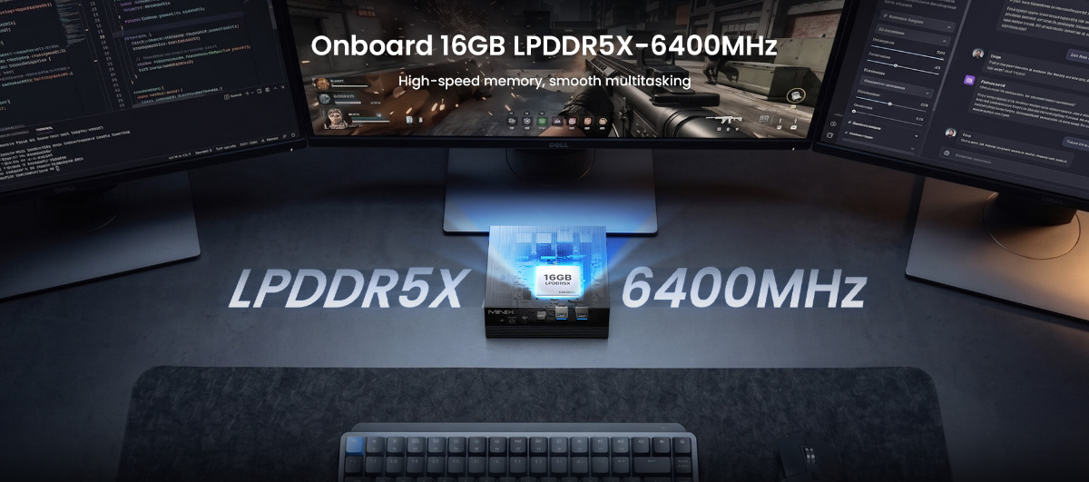4.Pic MINIX N304 AI