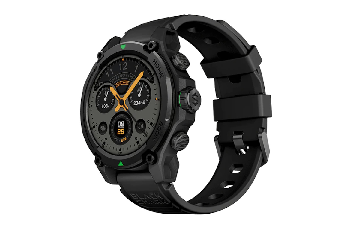 Smartwatch