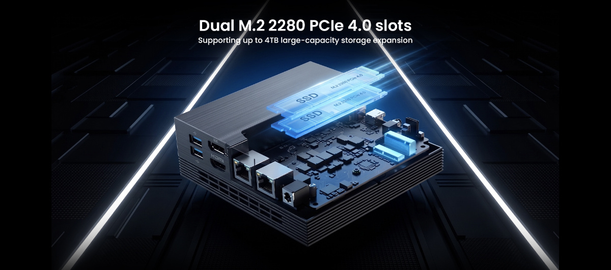 5.Pic MINIX N304 AI