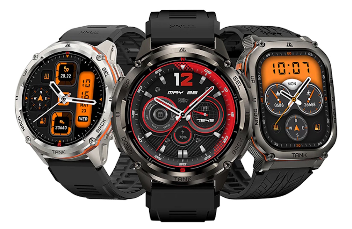 Smartwatch