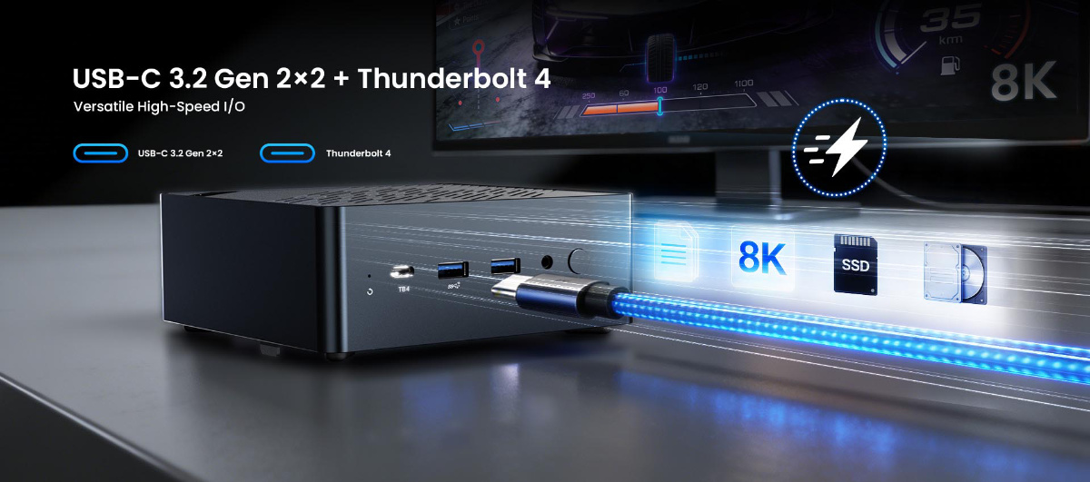 8.Pic MINIX Launches EU928 AI Flagship AI Mini PC 1