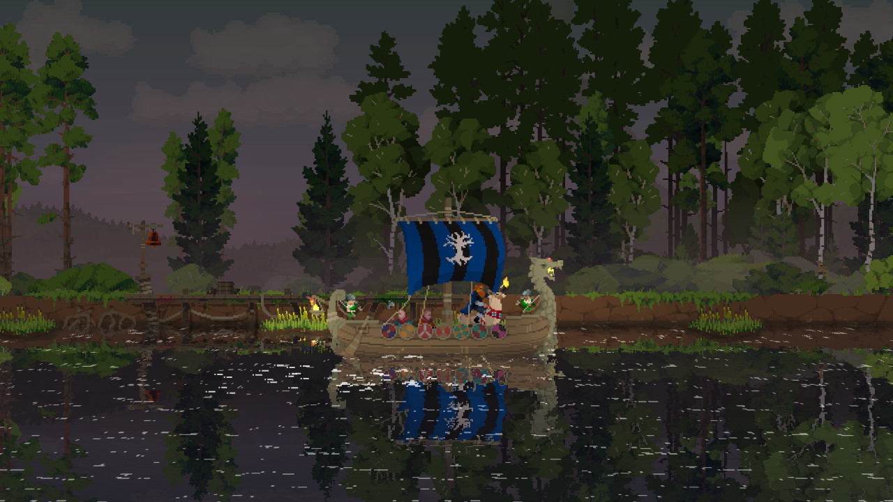 เกมวางแผน