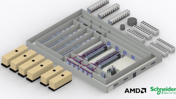 AMD Schneider 2026