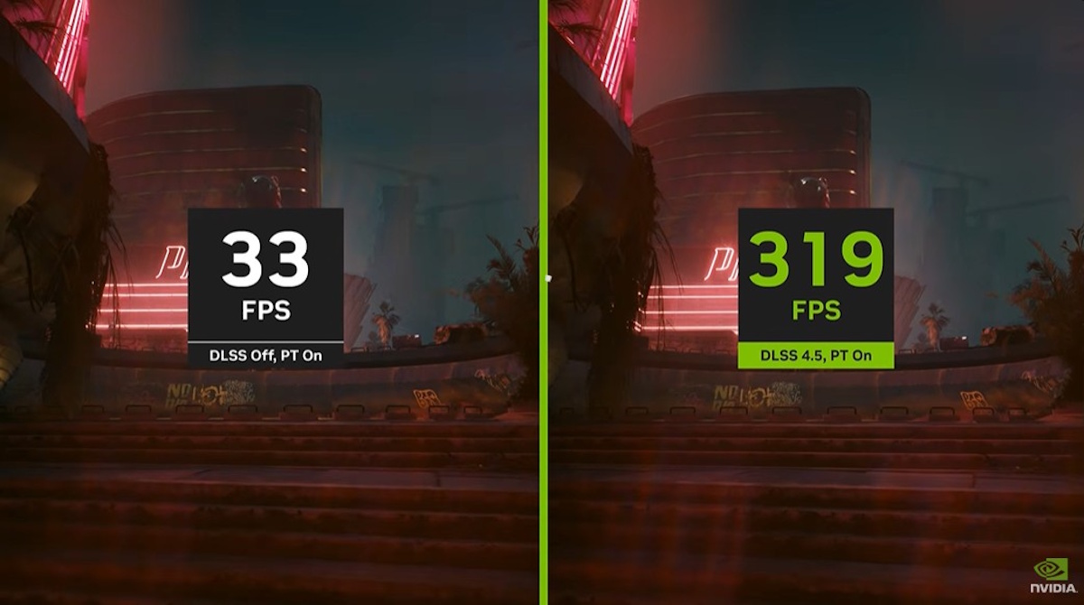 GeForce RTX