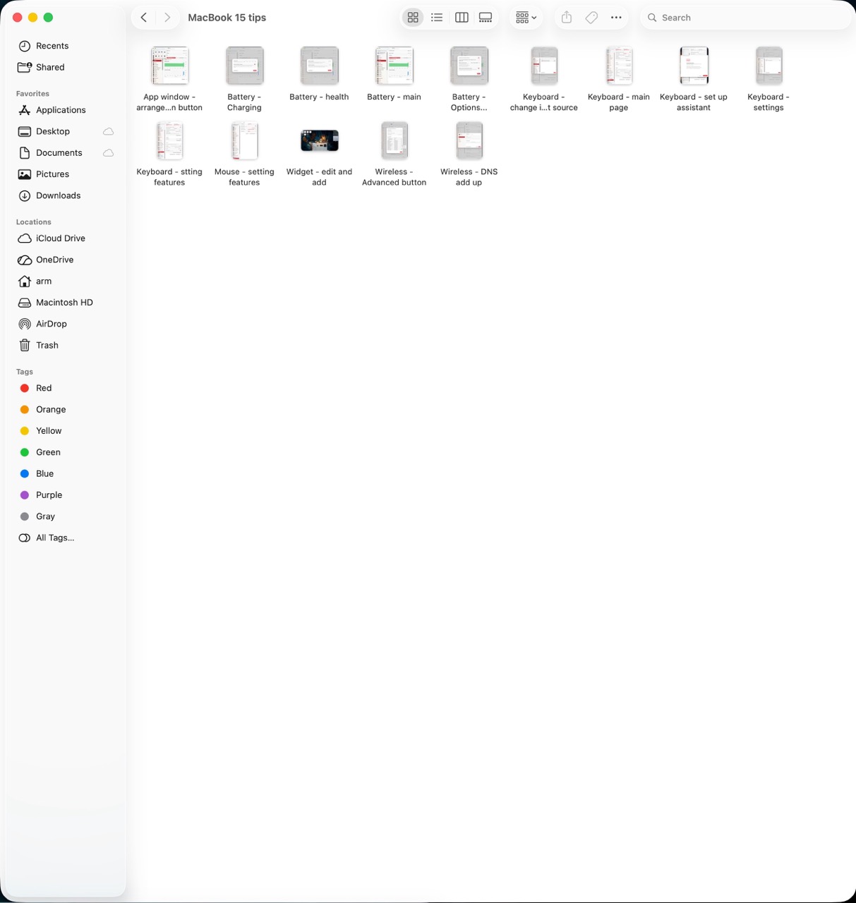 Image icon small Large