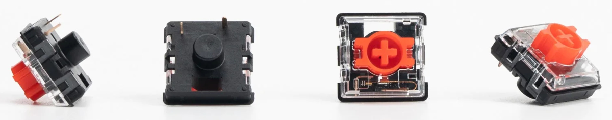 Keychron Low Profile