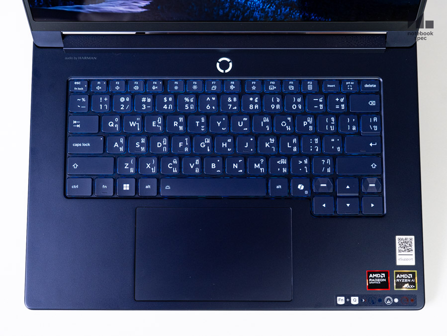 Lenovo Legion 7a 15ASH11