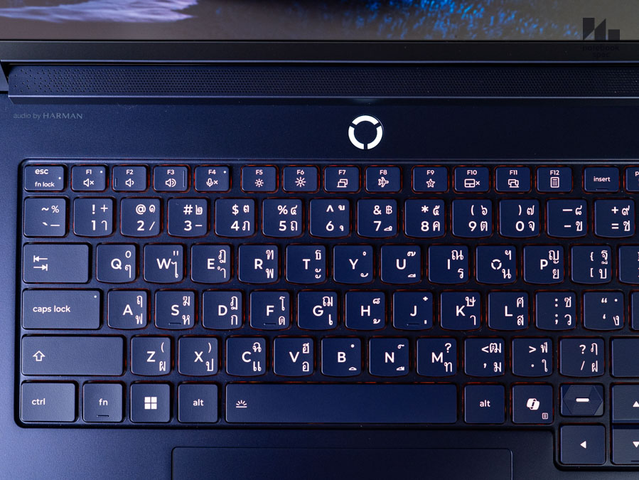 Lenovo Legion 7a 15ASH11