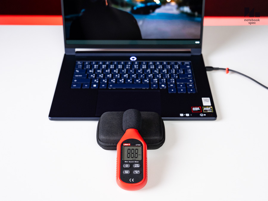 Lenovo Legion 7a 15ASH11