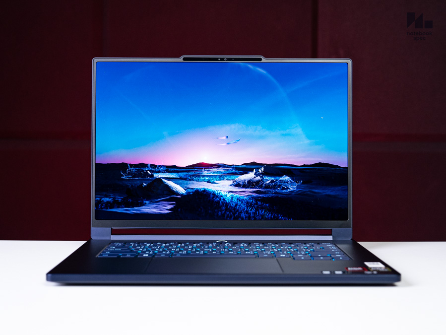 Lenovo Legion 7a 15ASH11