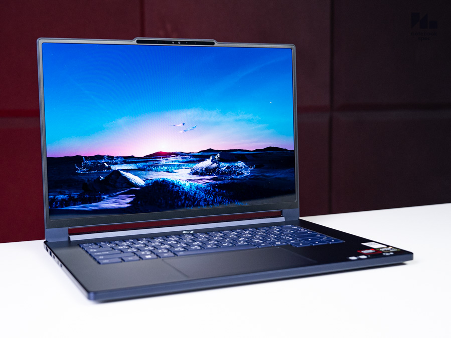Lenovo Legion 7a 15ASH11