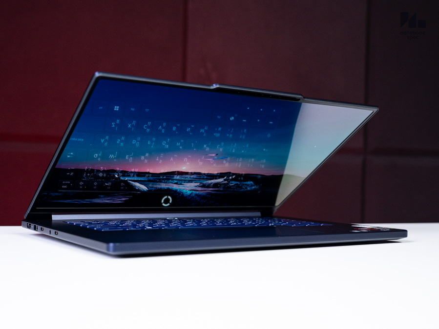 Lenovo Legion 7a 15ASH11