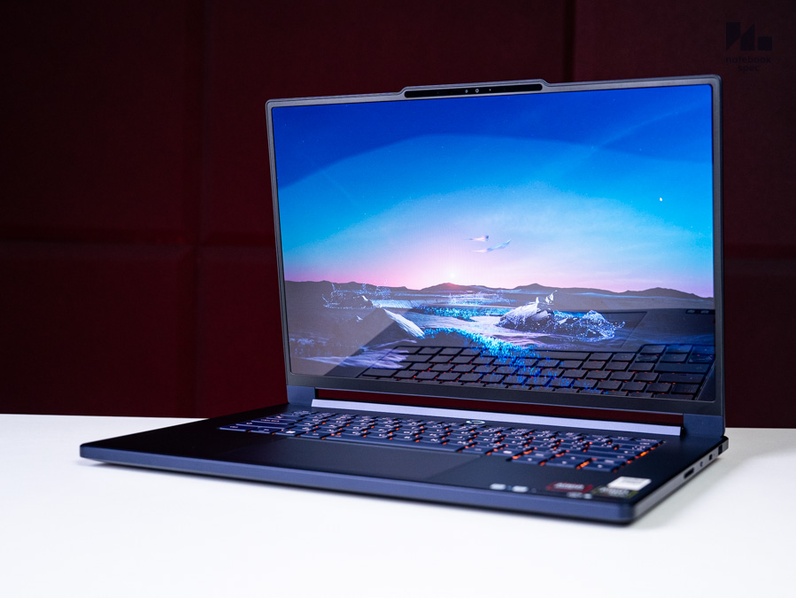 Lenovo Legion 7a 15ASH11