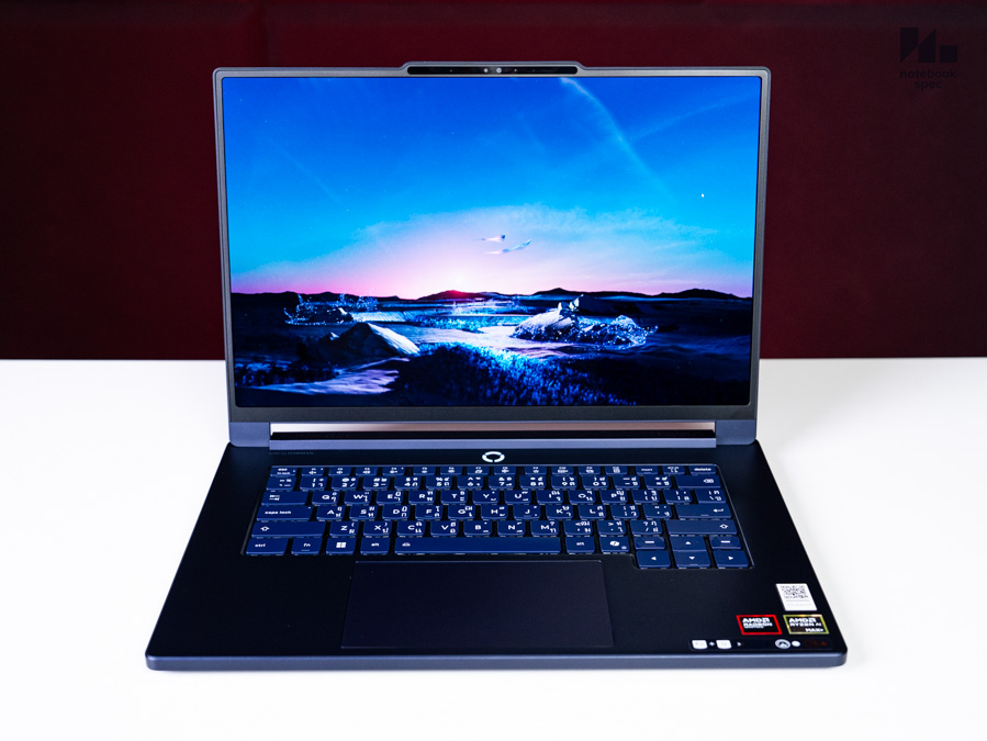Lenovo Legion 7a 15ASH11