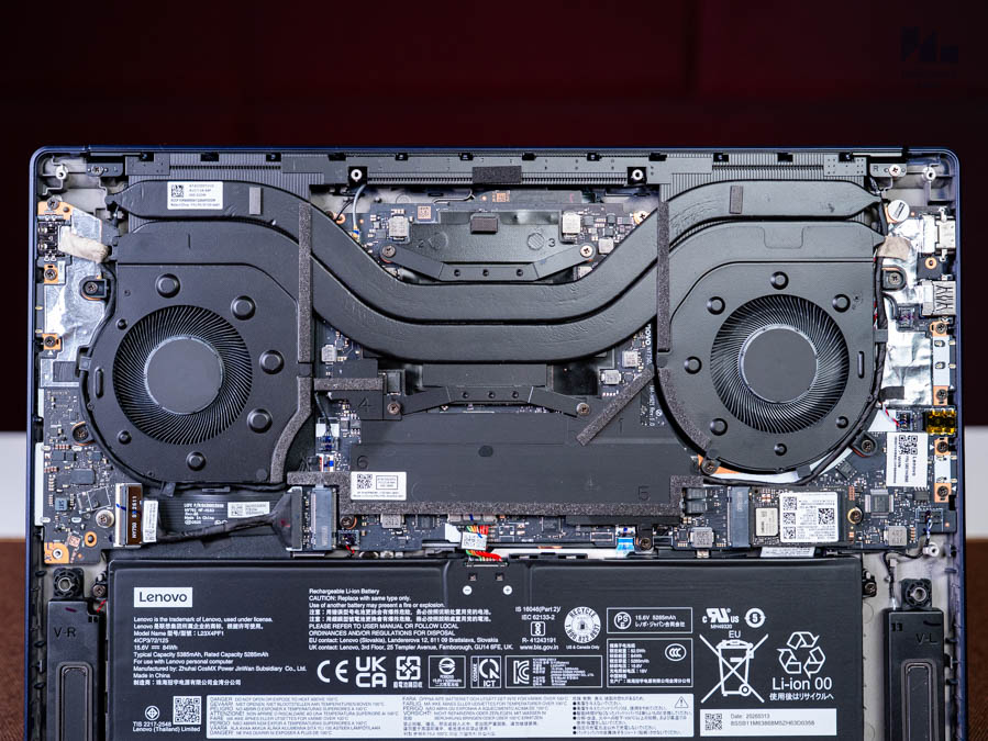 Lenovo Legion 7a 15ASH11