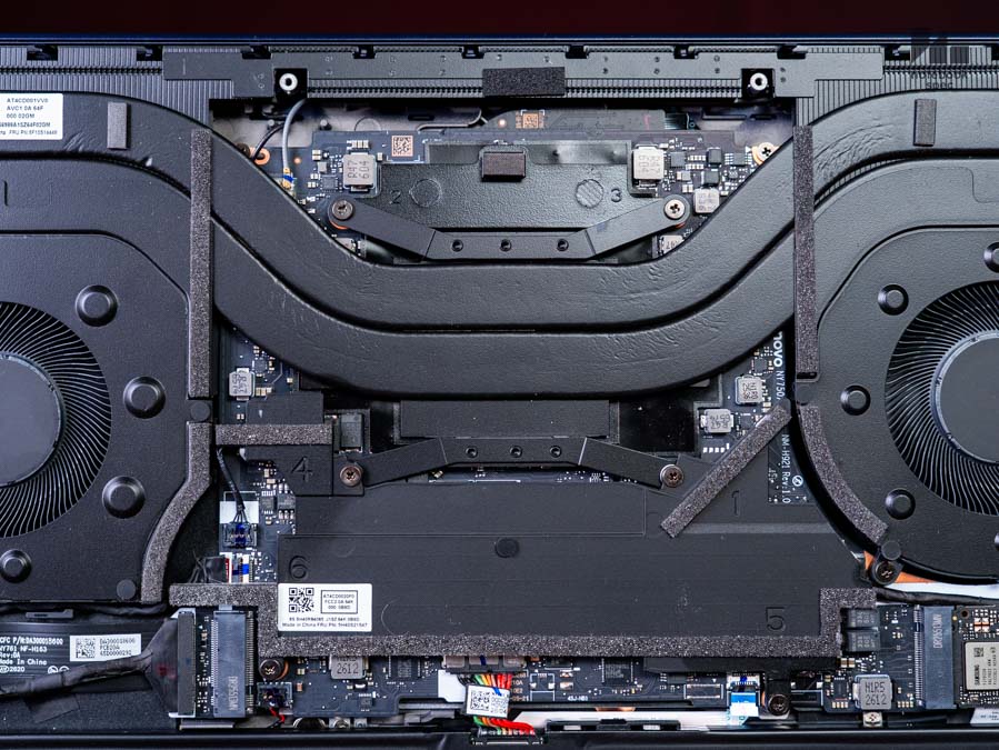 Legion 7a 60