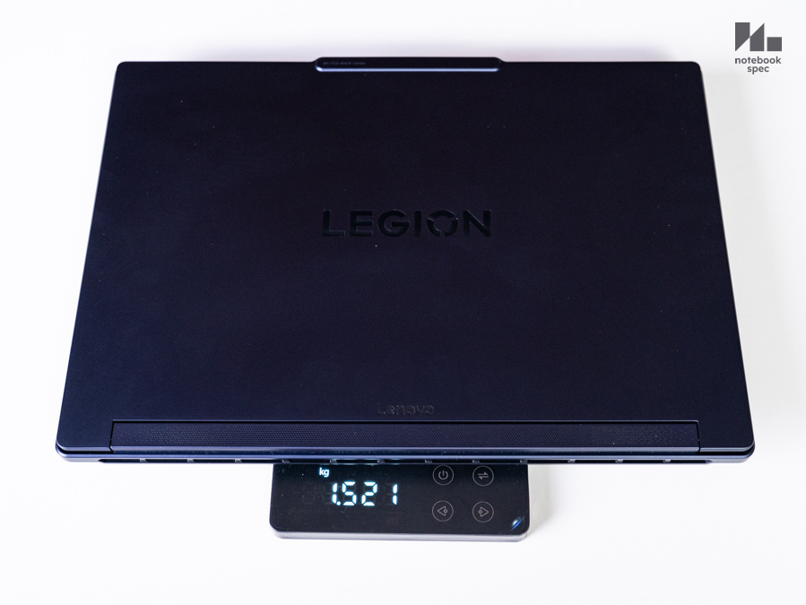 Lenovo Legion 7a 15ASH11